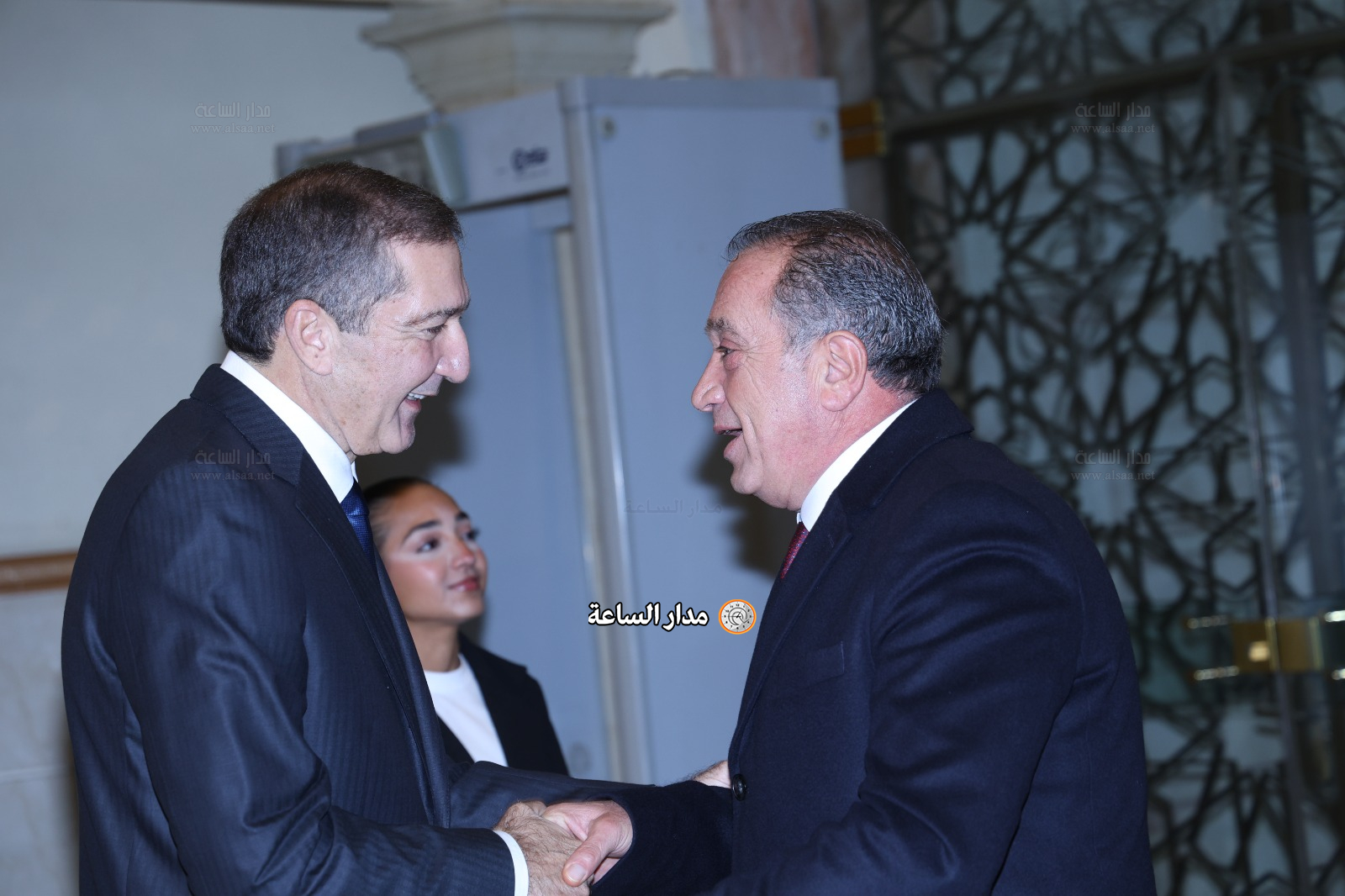 Madar Al-Saa Images 0.7595437709485857