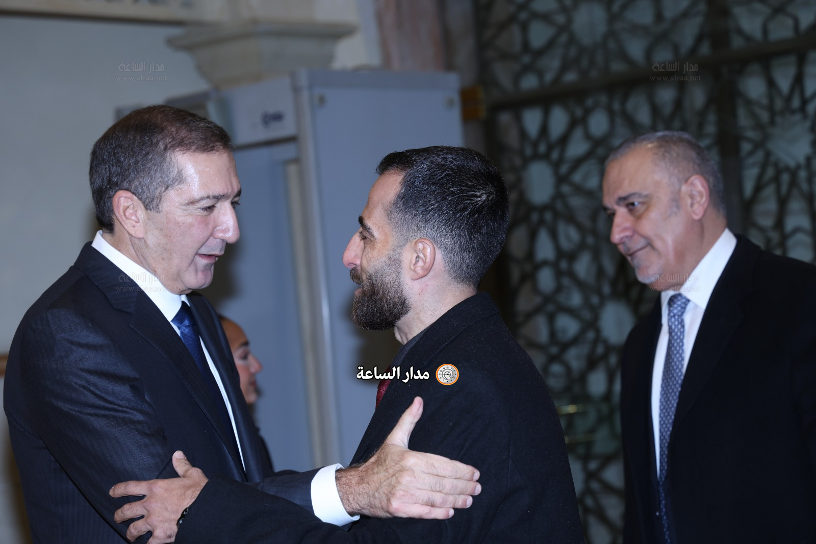 Madar Al-Saa Images 0.8522596973020105