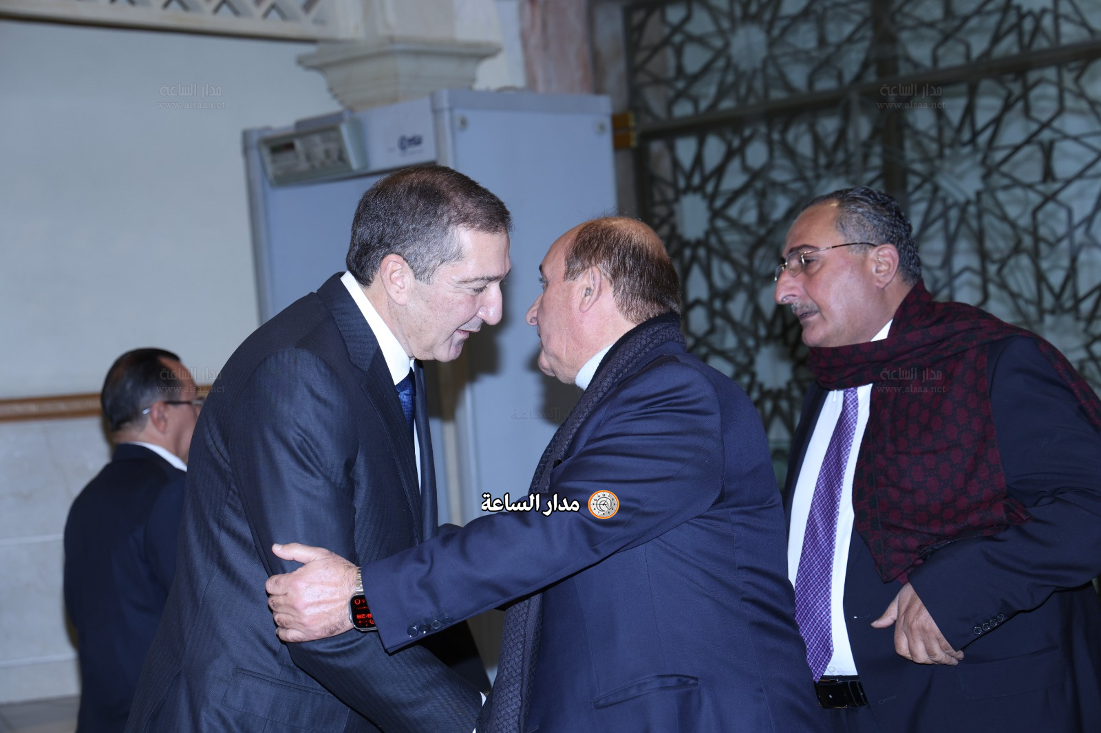 Madar Al-Saa Images 0.3602976446251811