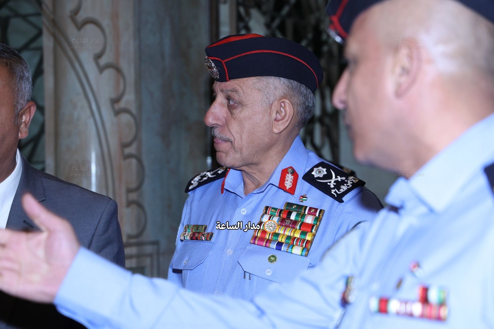 Madar Al-Saa Images 0.9778007654787206