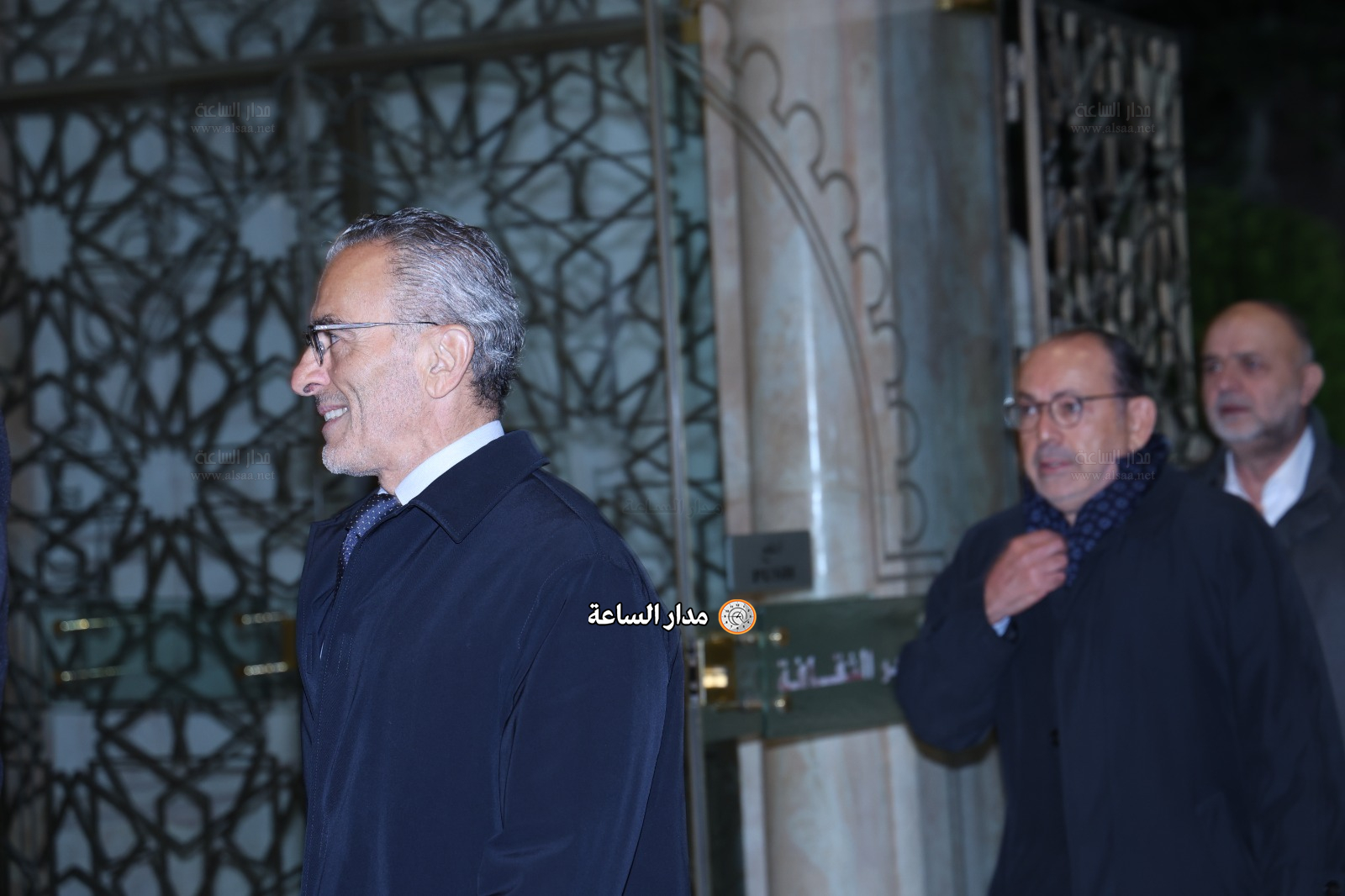 Madar Al-Saa Images 0.498291819943832