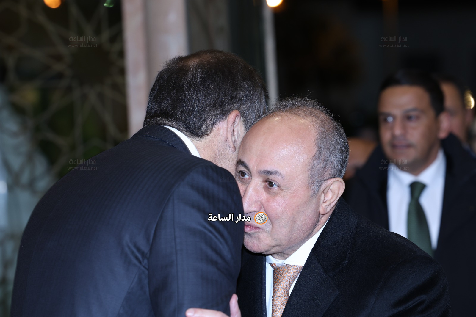 Madar Al-Saa Images 0.20032554715653683