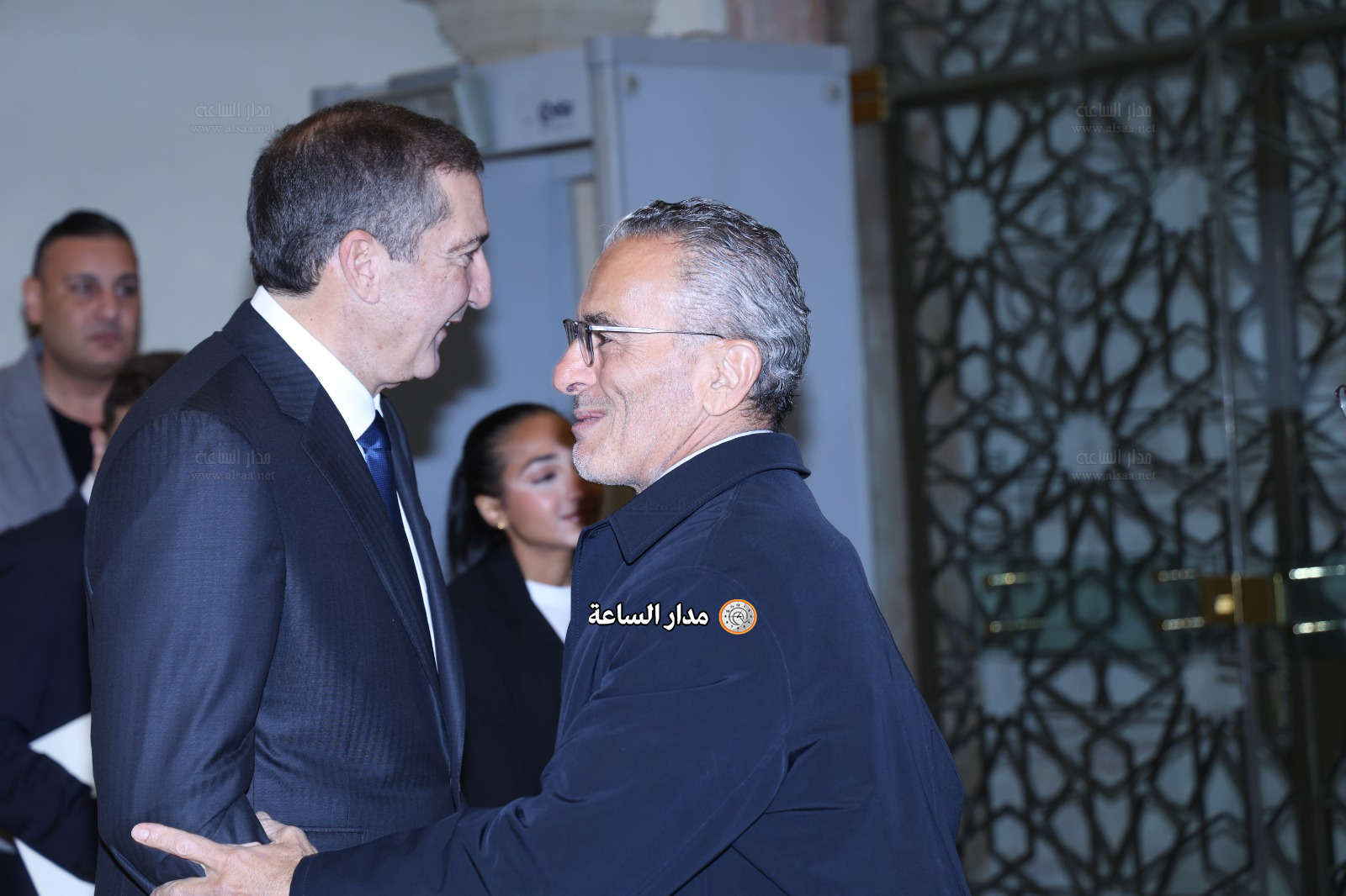 Madar Al-Saa Images 0.656199788639382