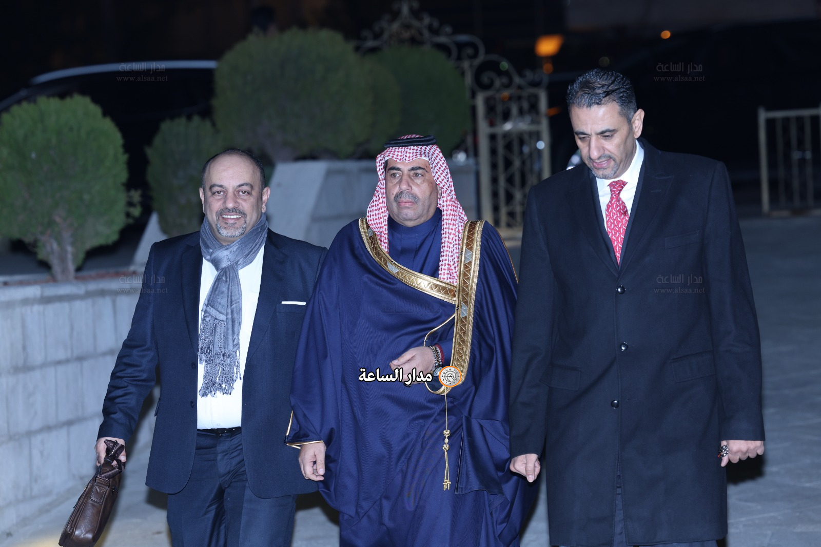 Madar Al-Saa Images 0.017940234372957775