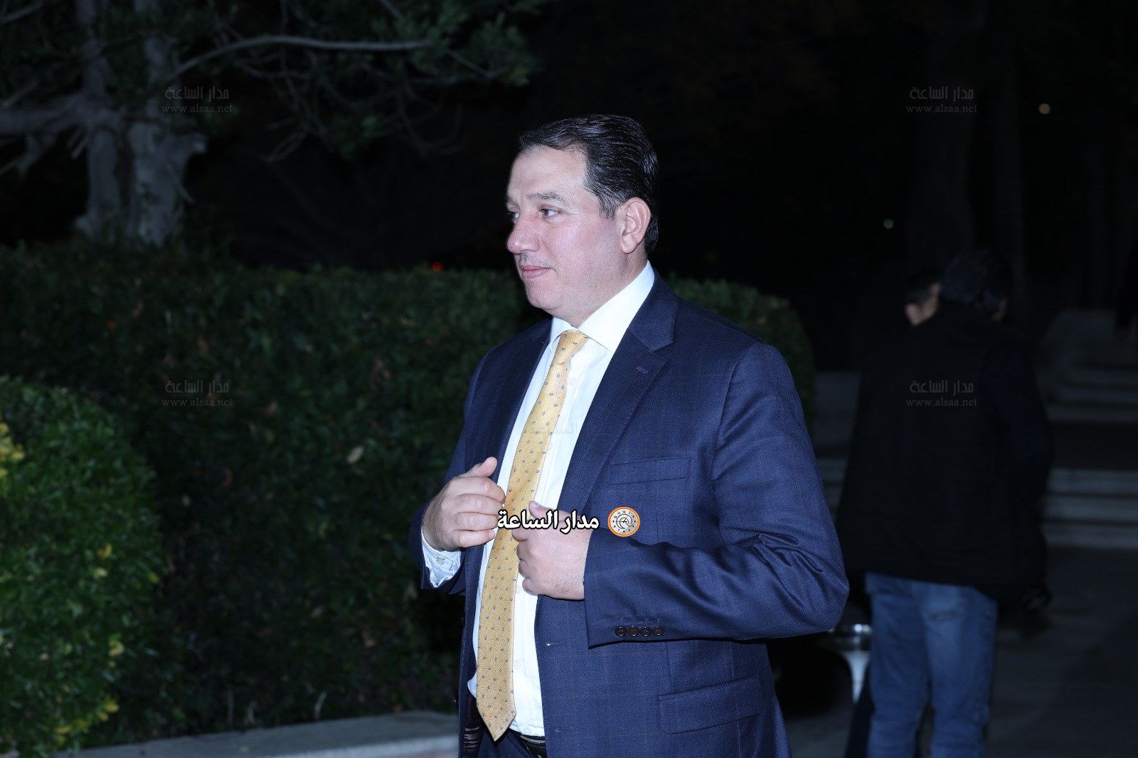 Madar Al-Saa Images 0.1885953246817076