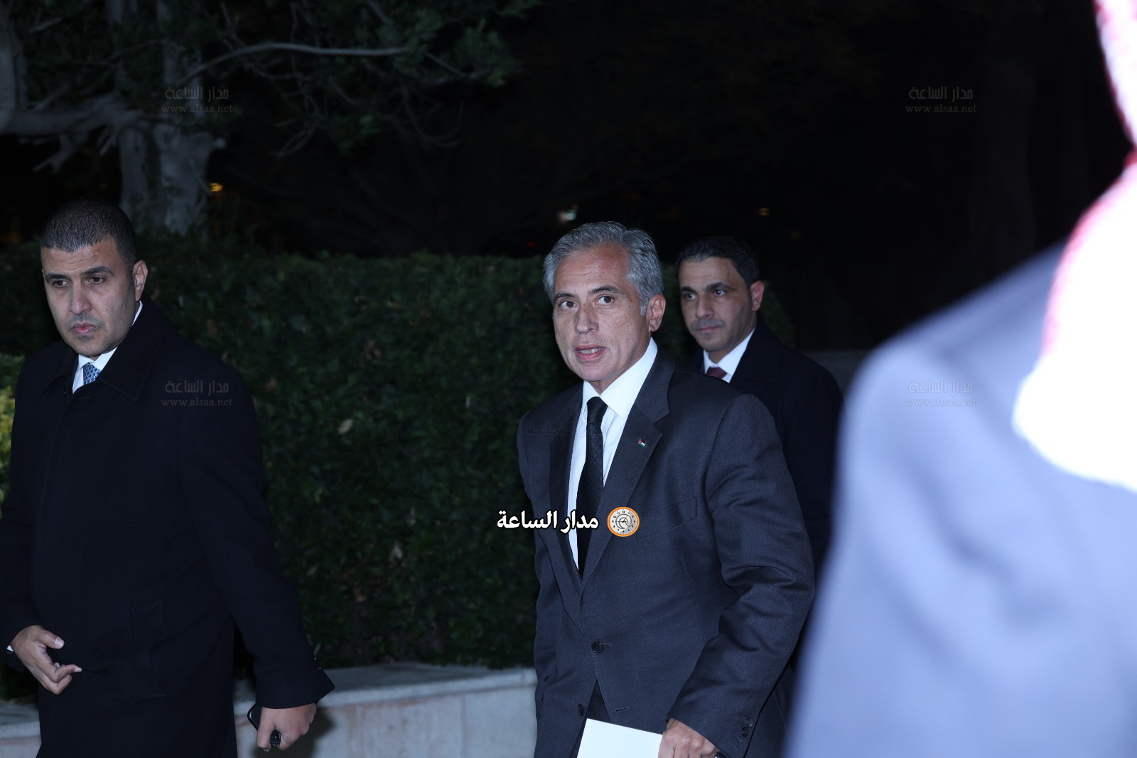 Madar Al-Saa Images 0.8917641707961481