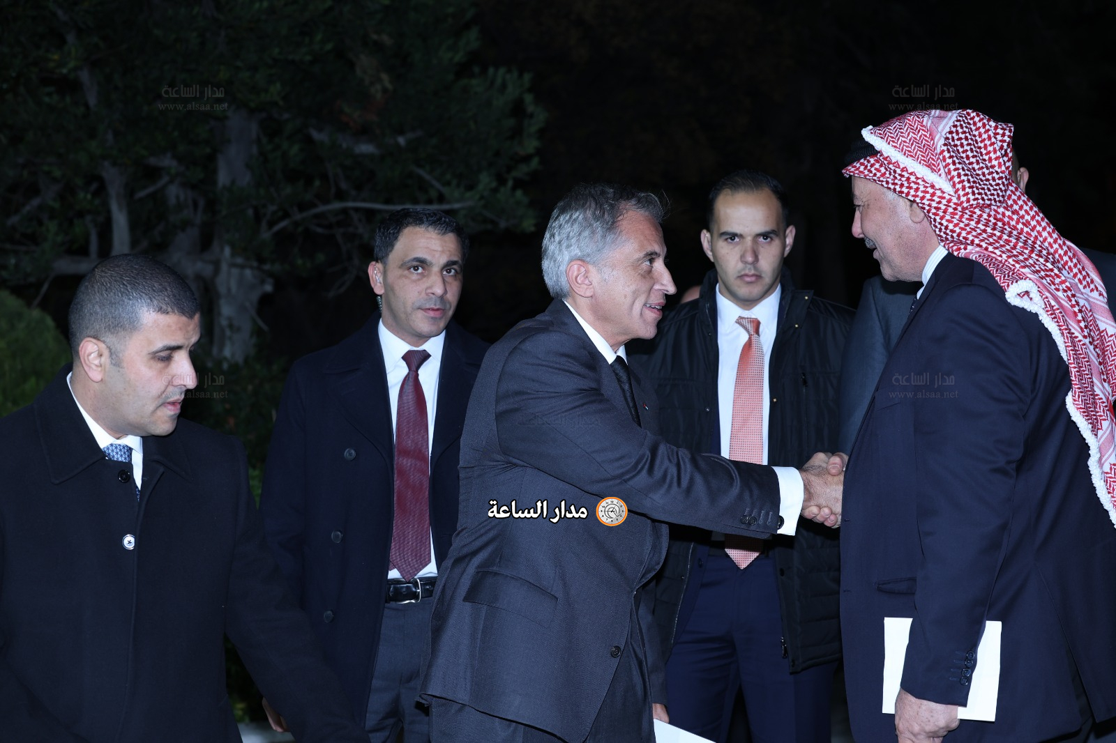 Madar Al-Saa Images 0.6565259265695365