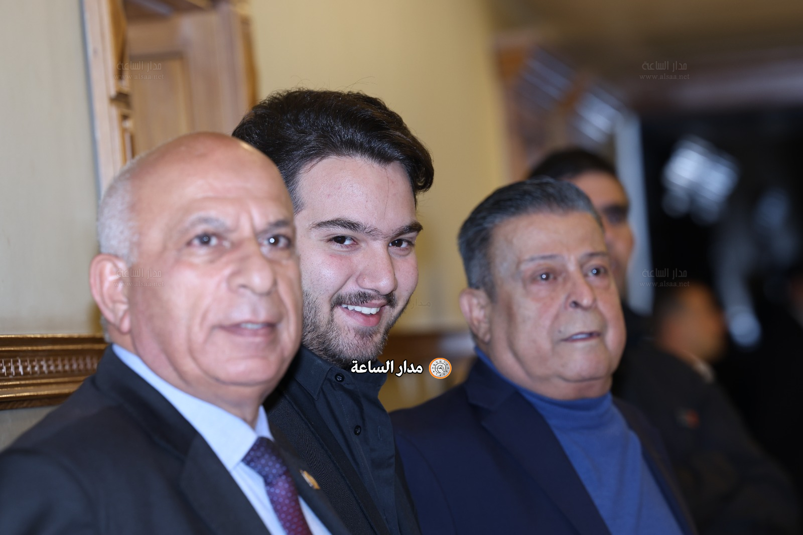 Madar Al-Saa Images 0.4466682531479167