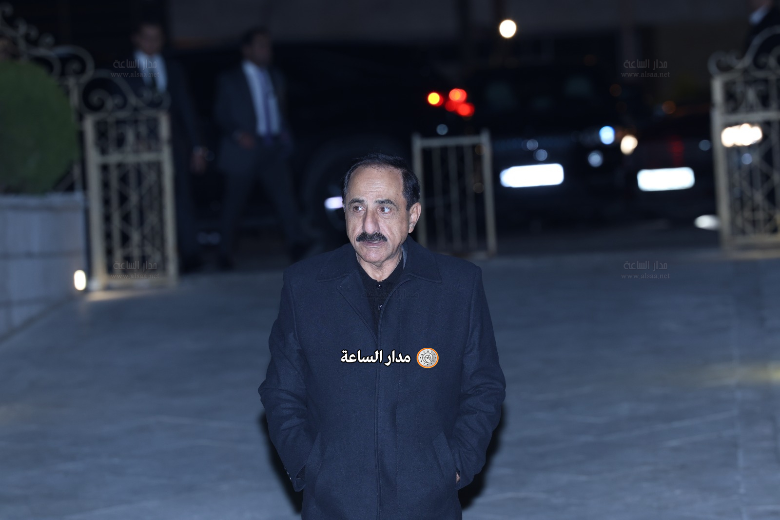 Madar Al-Saa Images 0.1509669068055397