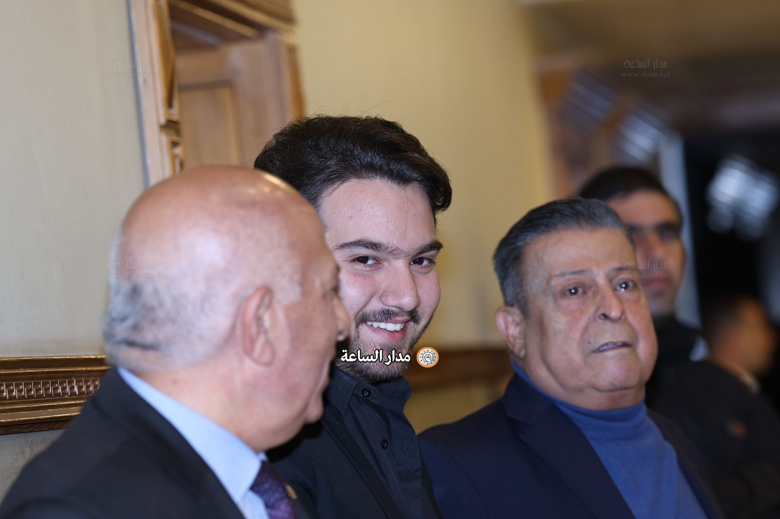 Madar Al-Saa Images 0.39677648067625215