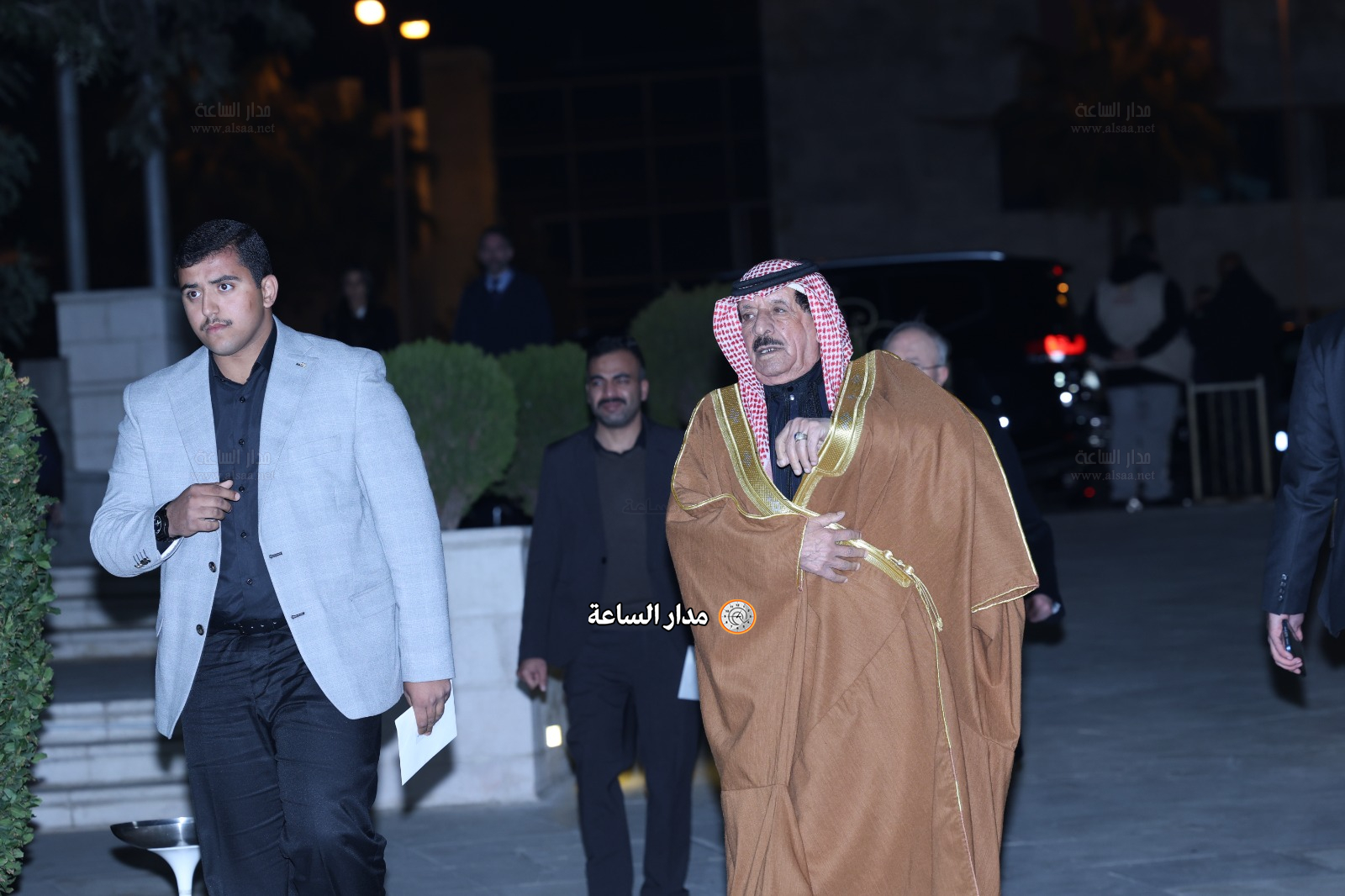 Madar Al-Saa Images 0.13599514863704942