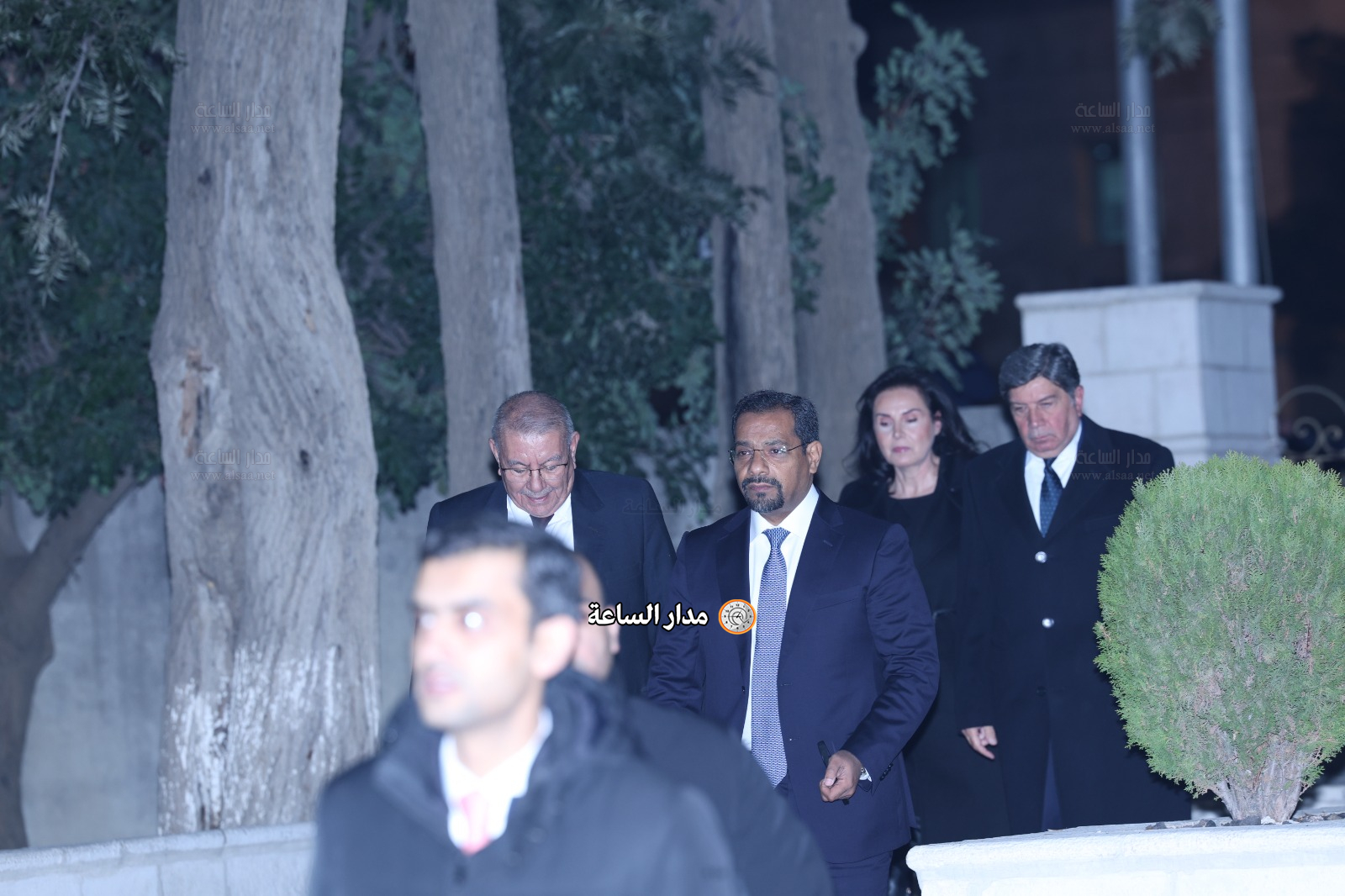 Madar Al-Saa Images 0.5420748878700339