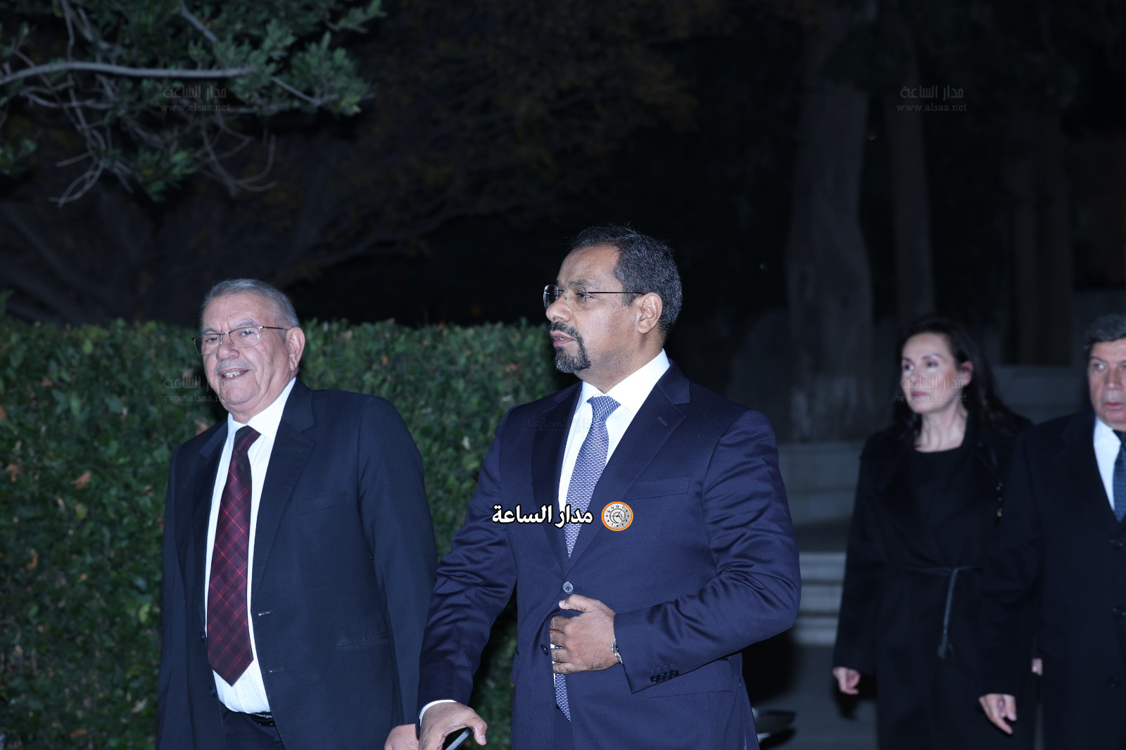 Madar Al-Saa Images 0.16042197202837838