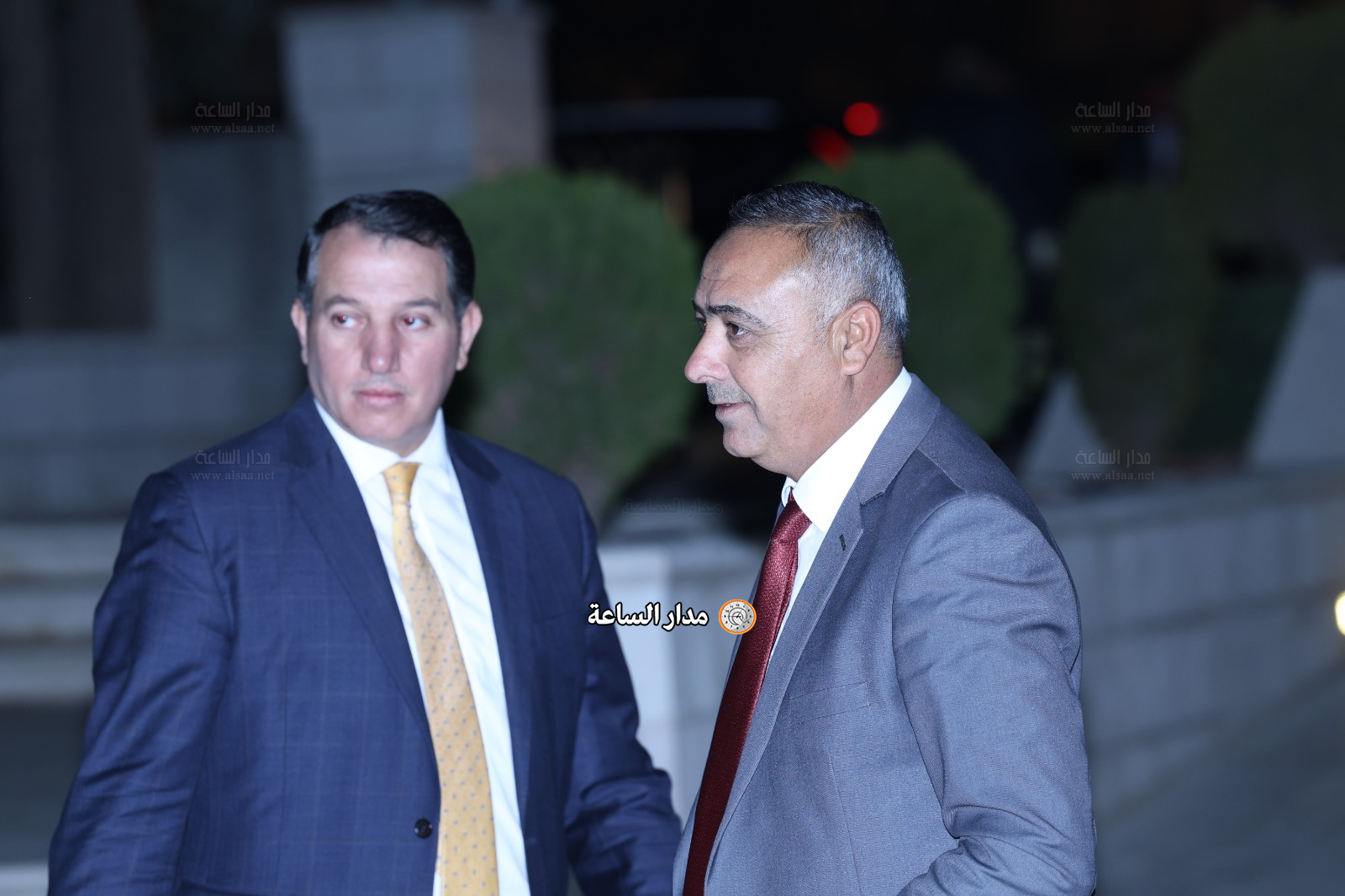 Madar Al-Saa Images 0.6417427099711099