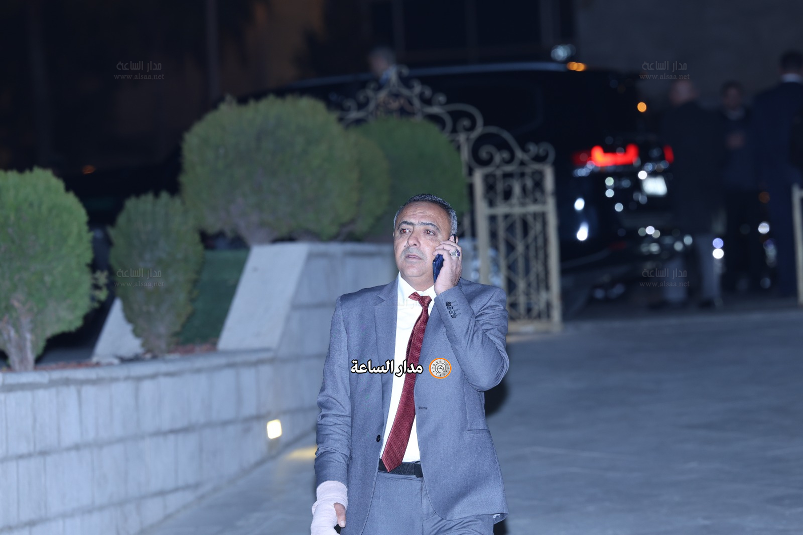 Madar Al-Saa Images 0.6389983226398983