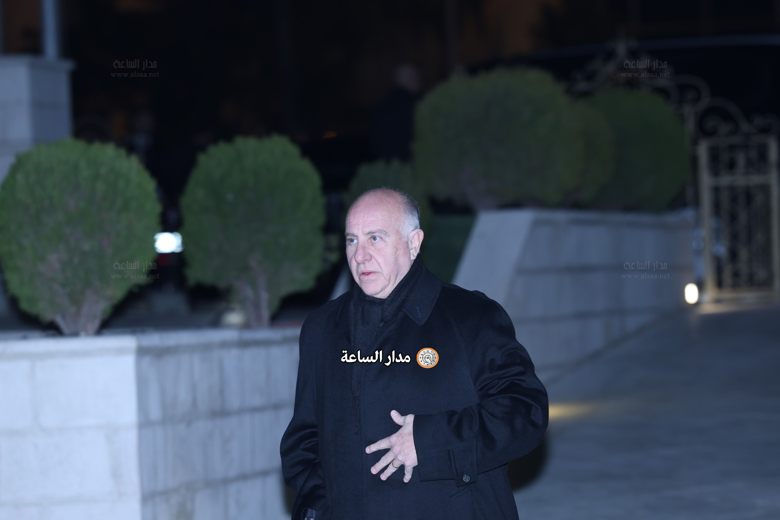 Madar Al-Saa Images 0.8784669137114125