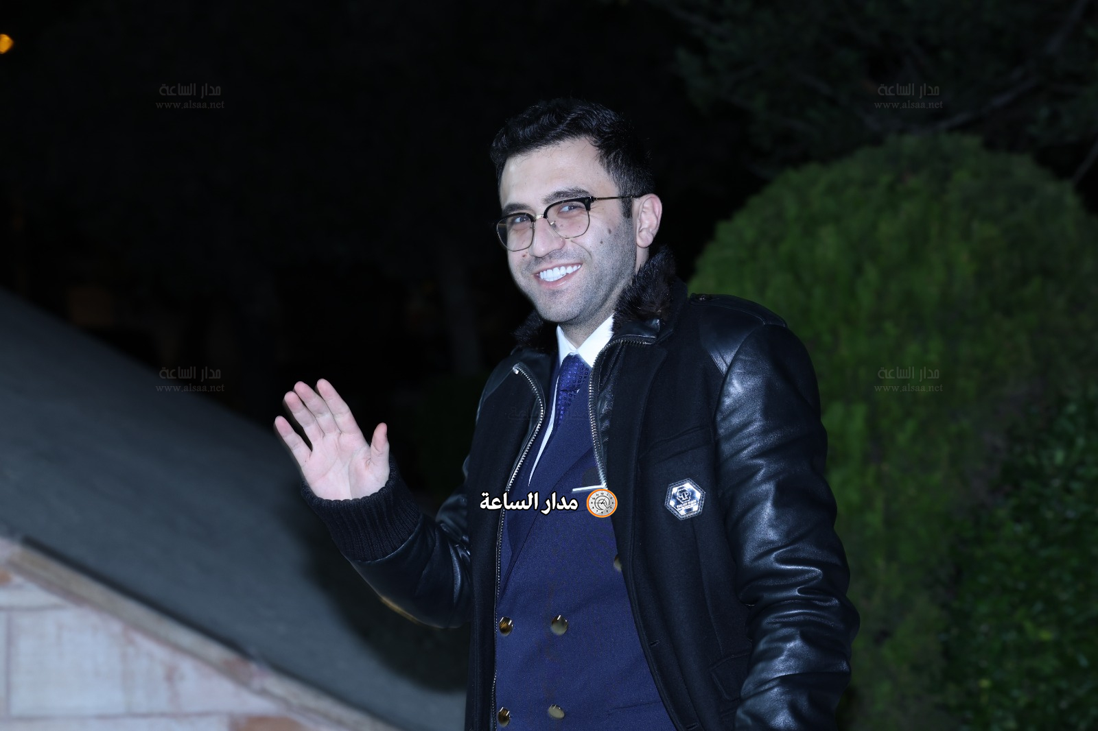 Madar Al-Saa Images 0.8806883567144637