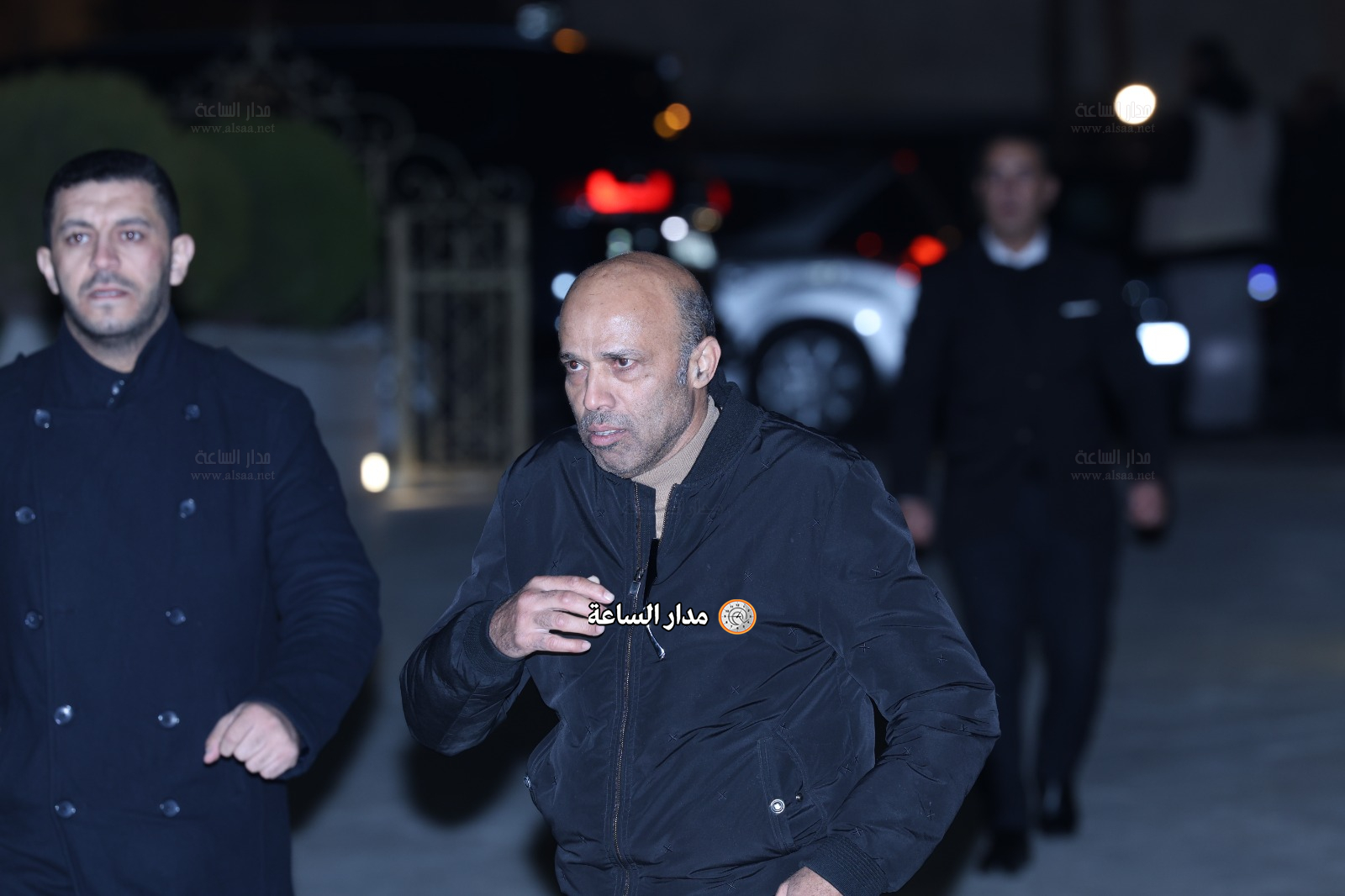 Madar Al-Saa Images 0.03078712584941723