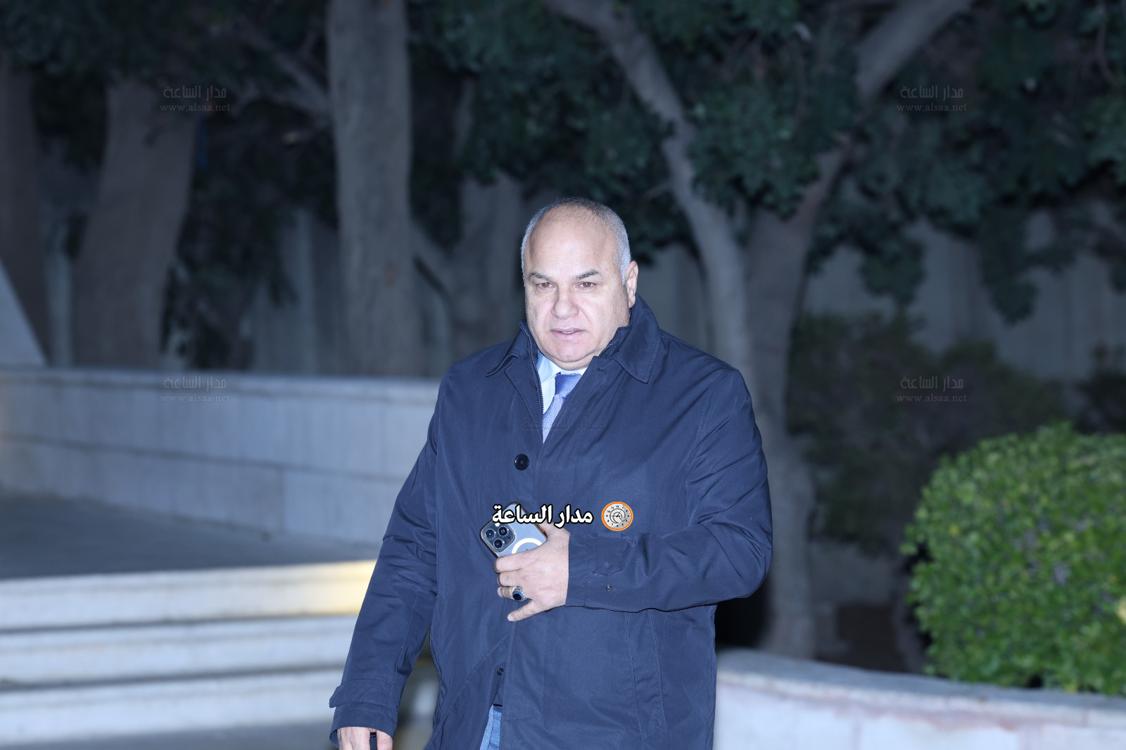 خالد البكار