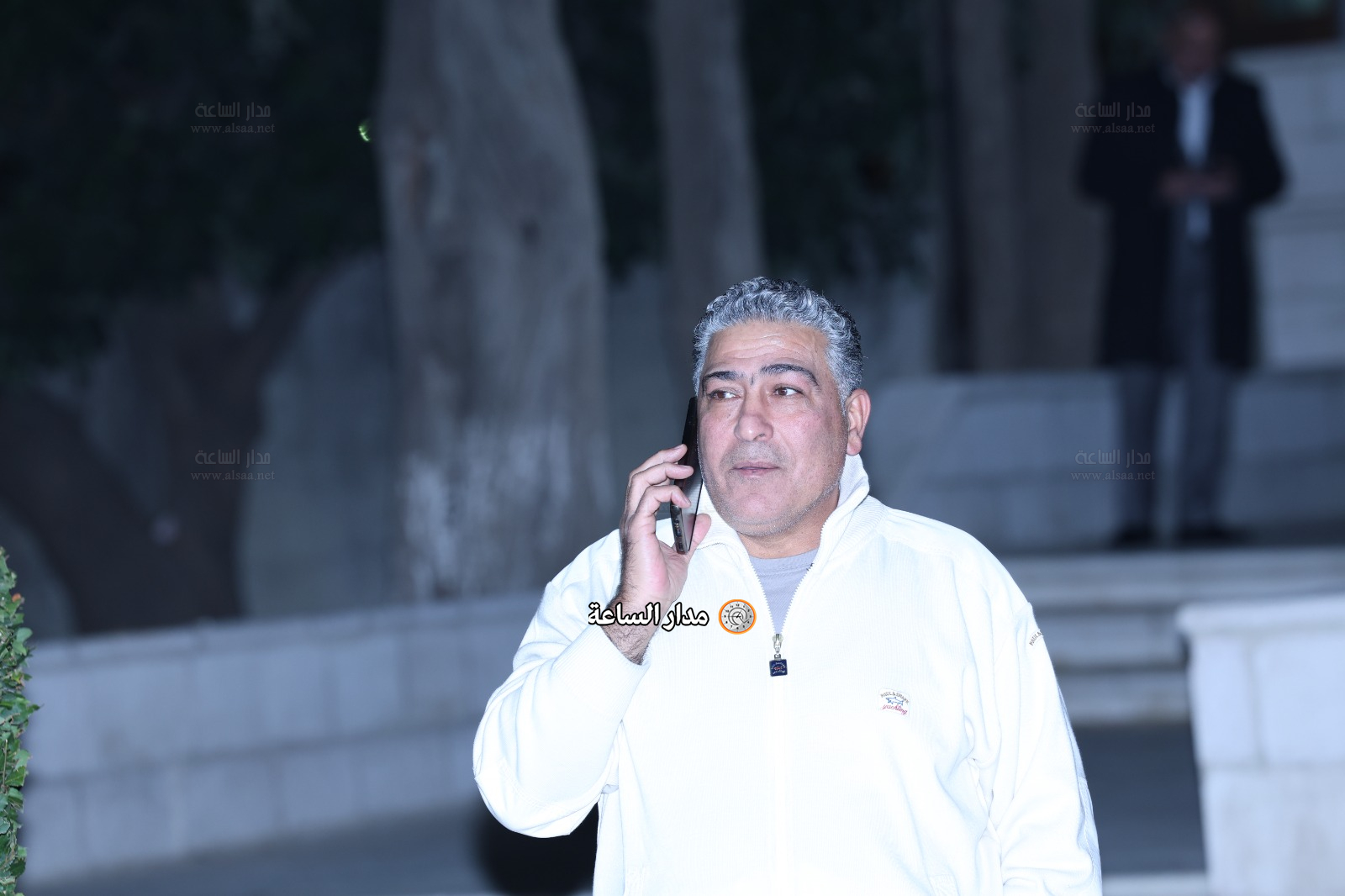 Madar Al-Saa Images 0.8015978911954651