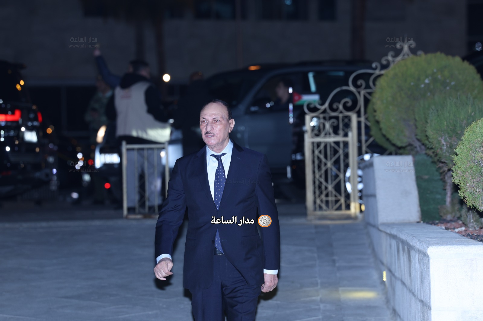 Madar Al-Saa Images 0.3948004554715132