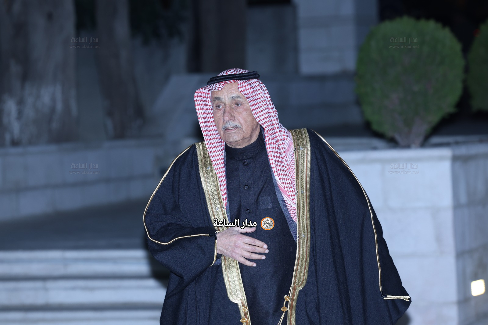 Madar Al-Saa Images 0.2751890000074635