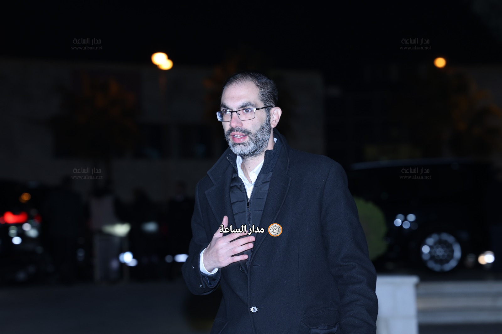 Madar Al-Saa Images 0.8908566905584498