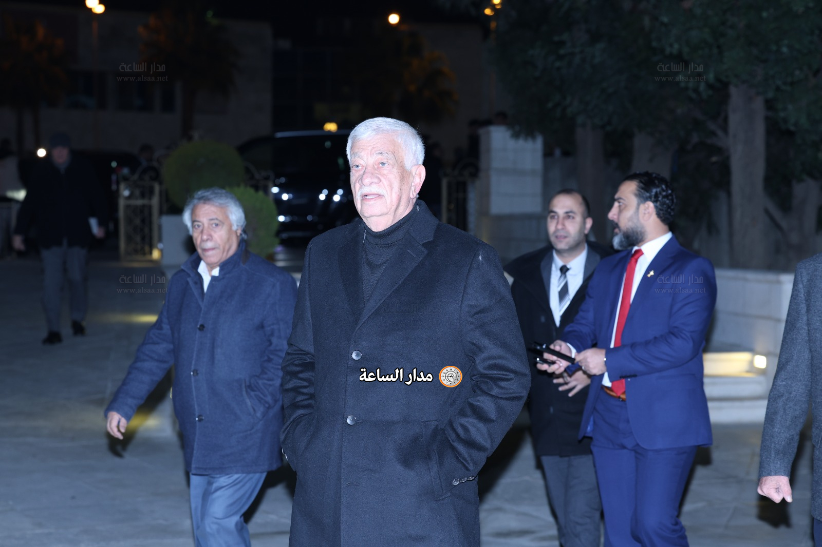 Madar Al-Saa Images 0.37731538420179667