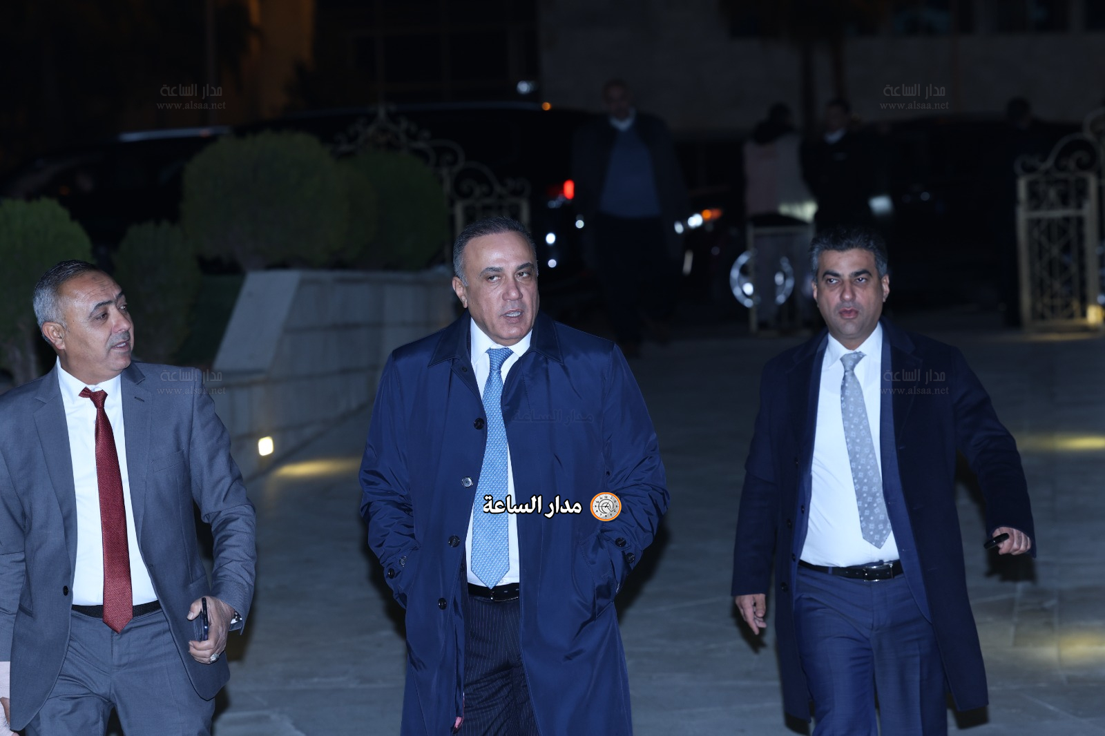 Madar Al-Saa Images 0.8003704700147196