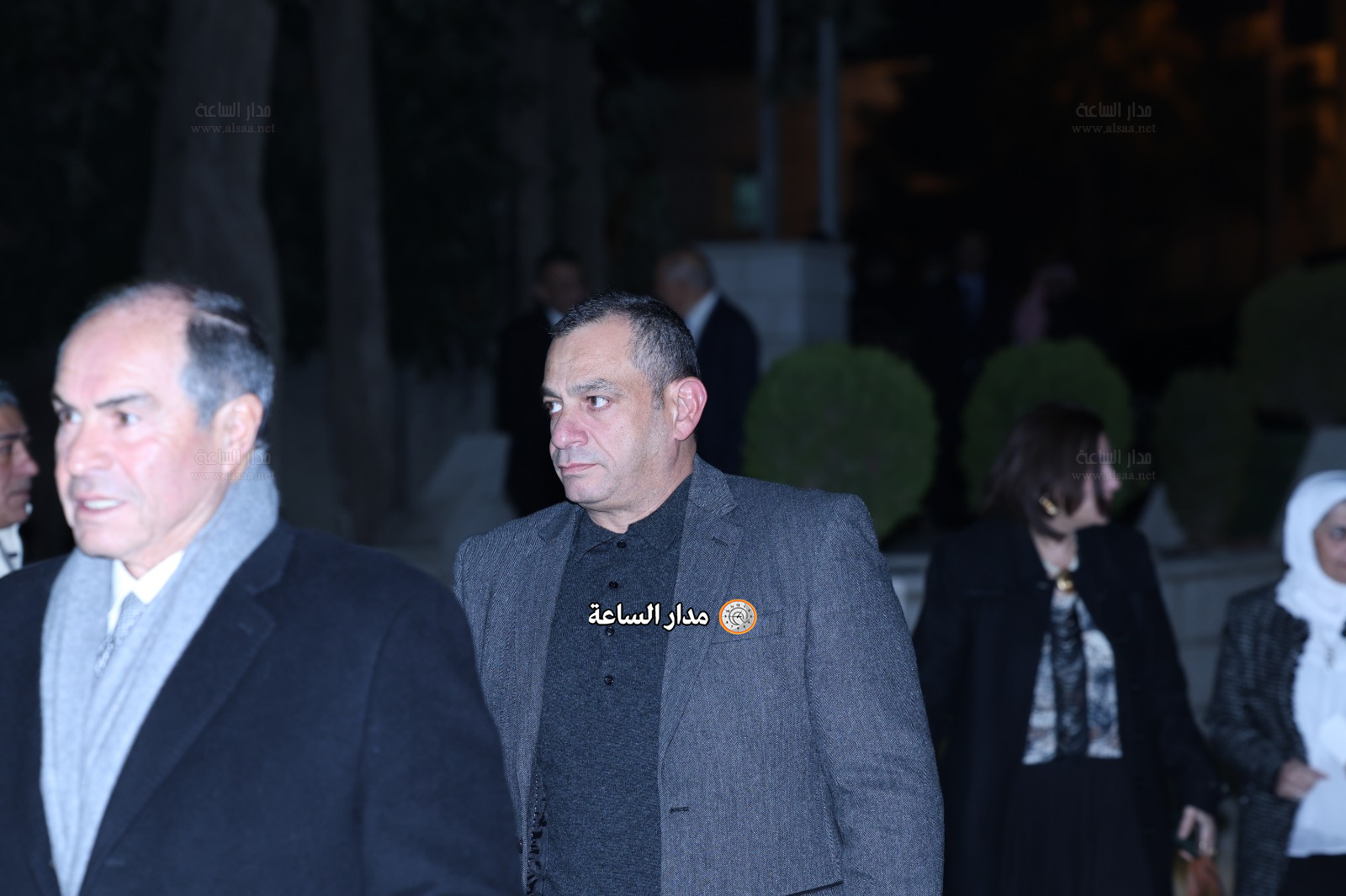 Madar Al-Saa Images 0.5993894640170487