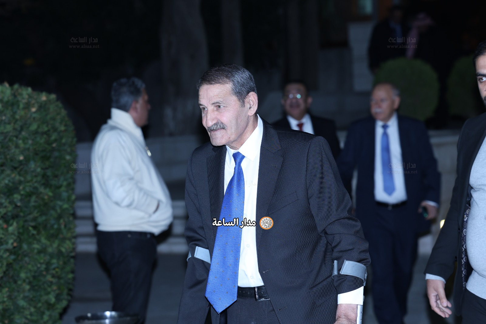 Madar Al-Saa Images 0.8089334957655623