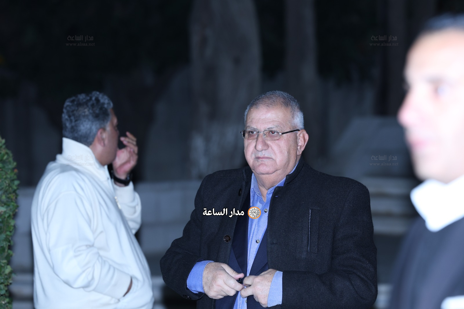 Madar Al-Saa Images 0.4651886515834389