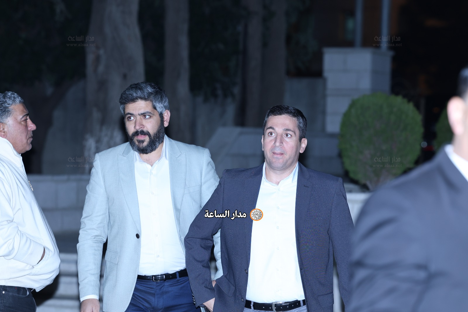 Madar Al-Saa Images 0.6878093669188357