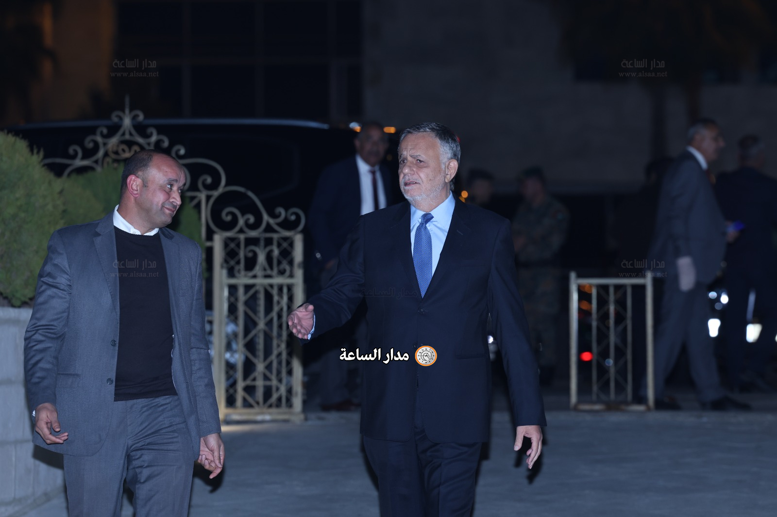 Madar Al-Saa Images 0.07467029273889514