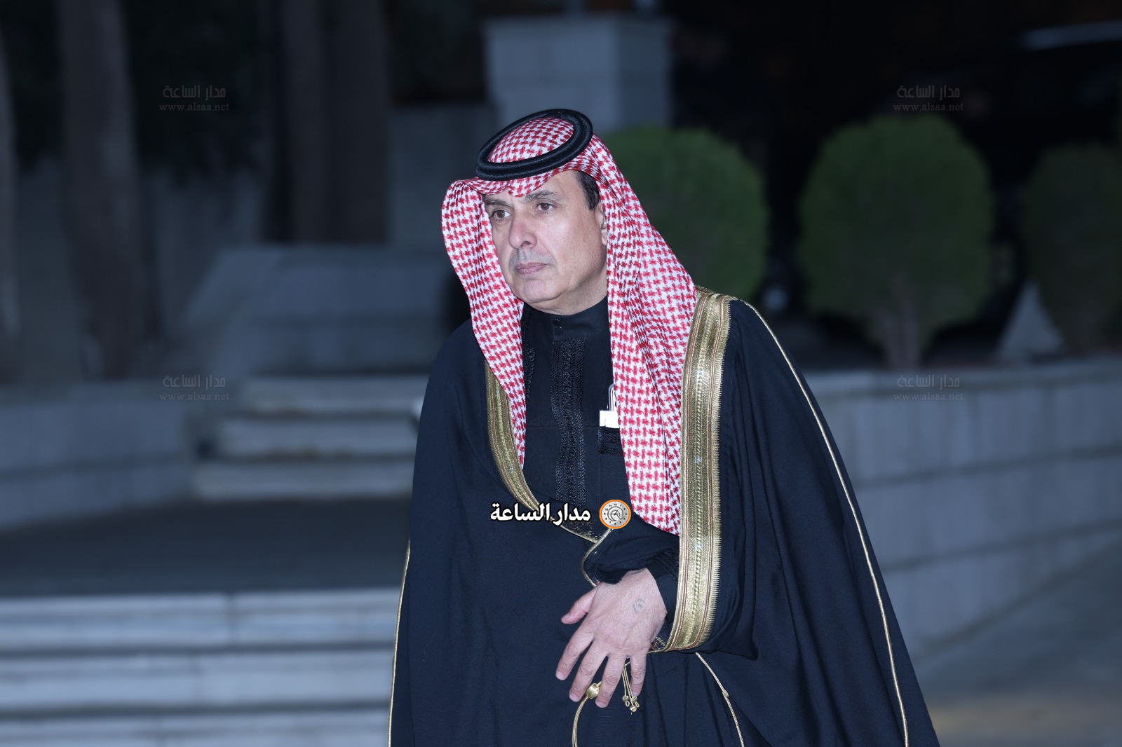 Madar Al-Saa Images 0.579725228132618