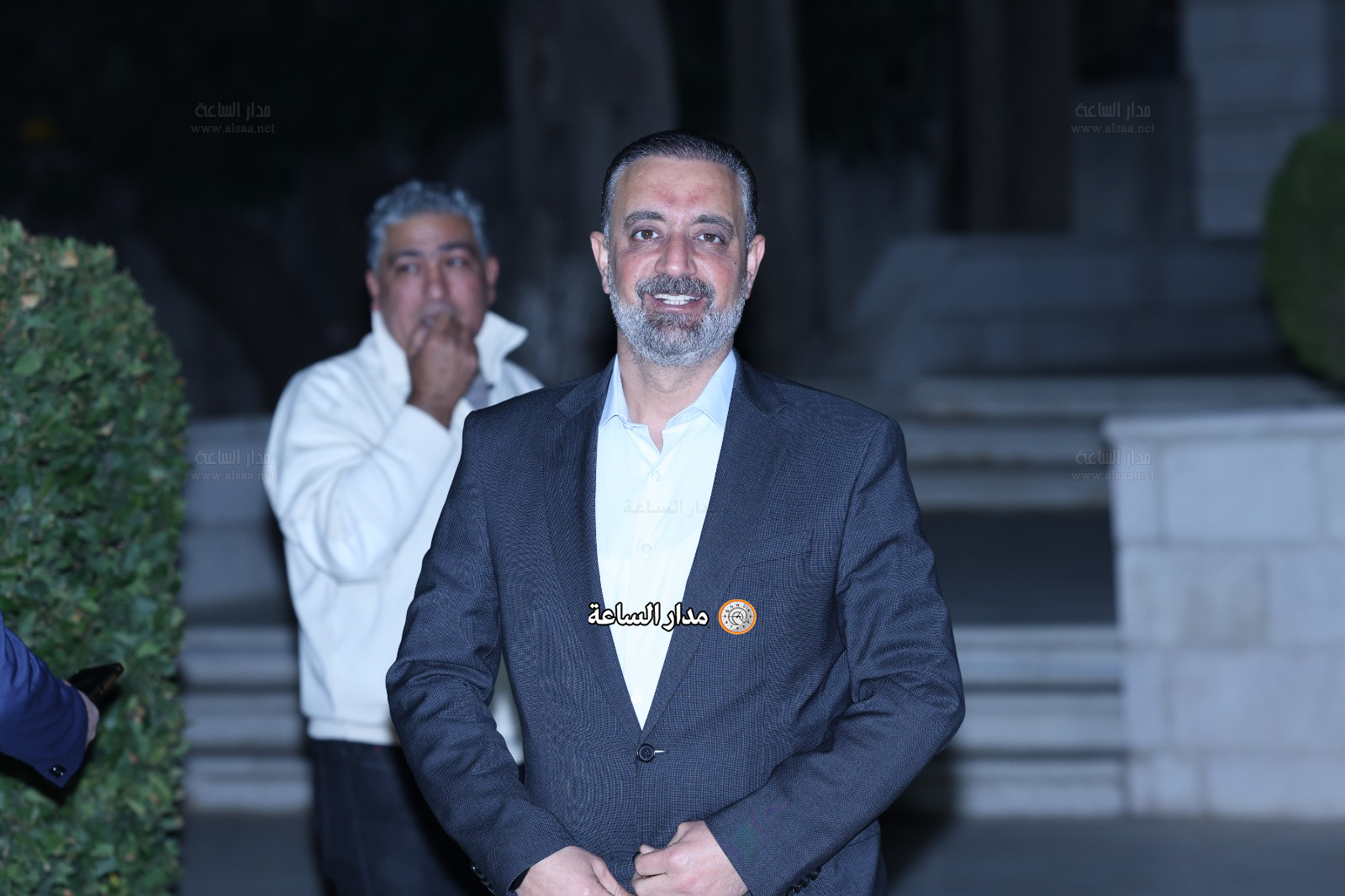 Madar Al-Saa Images 0.12252454794825662