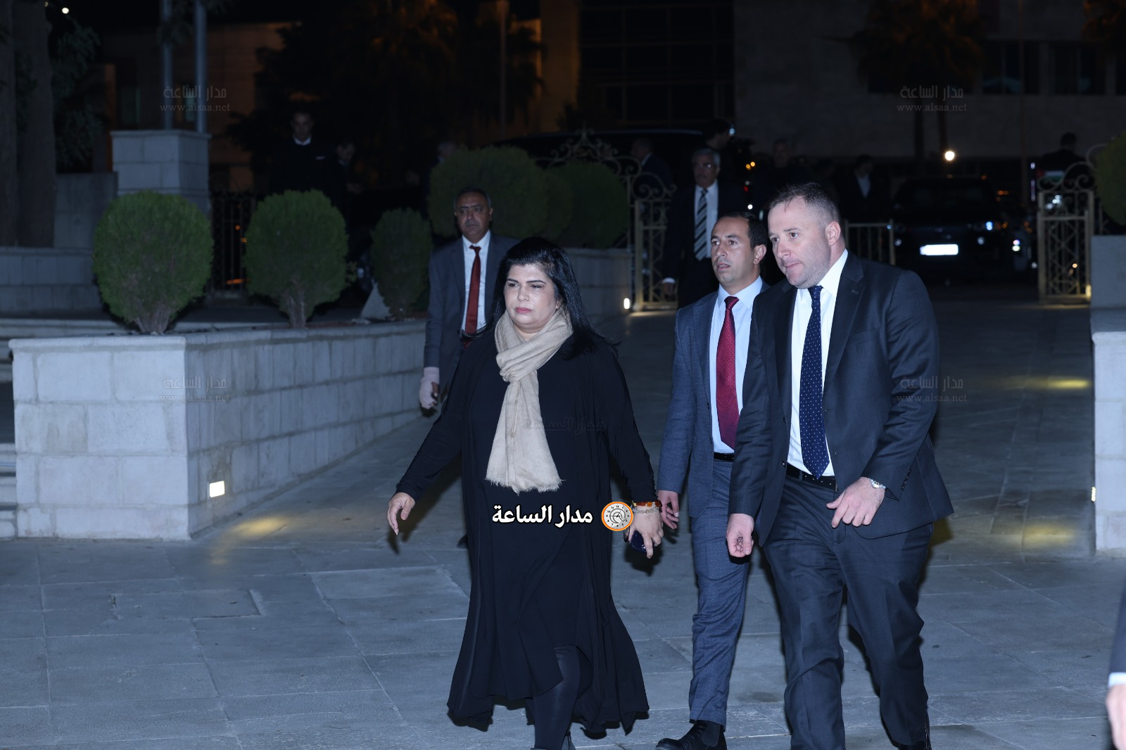 Madar Al-Saa Images 0.9162630124958506