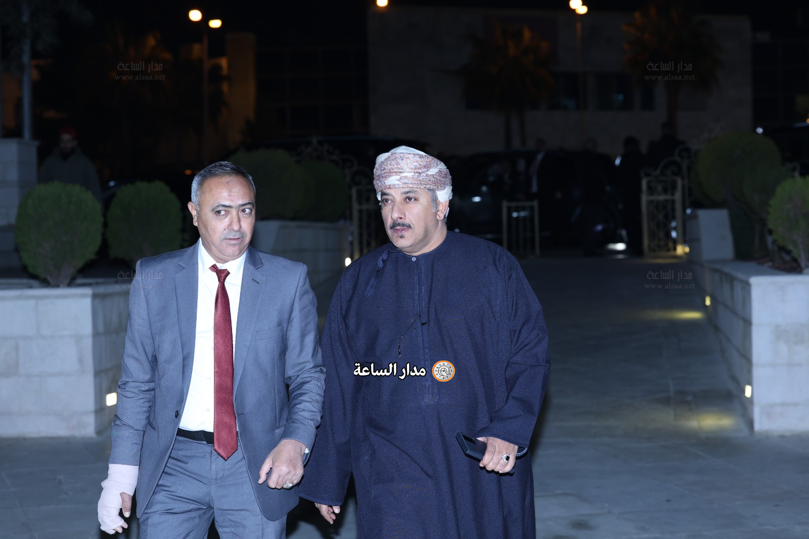 Madar Al-Saa Images 0.4073461415691515