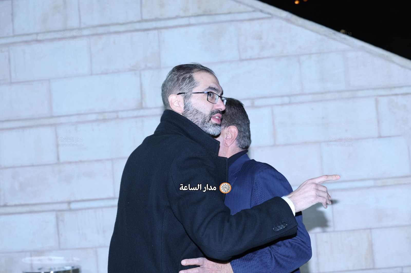 Madar Al-Saa Images 0.1755504533019112