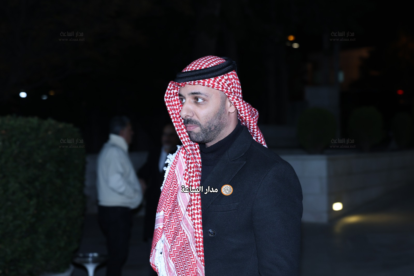 Madar Al-Saa Images 0.9090804072409737