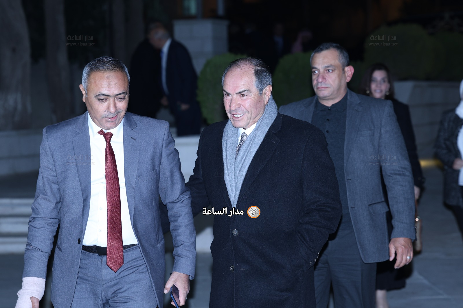 Madar Al-Saa Images 0.1802706366389213