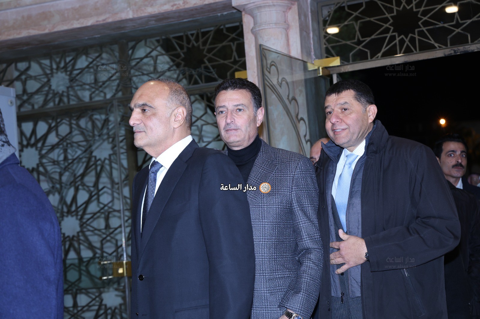 Madar Al-Saa Images 0.7158089930259772