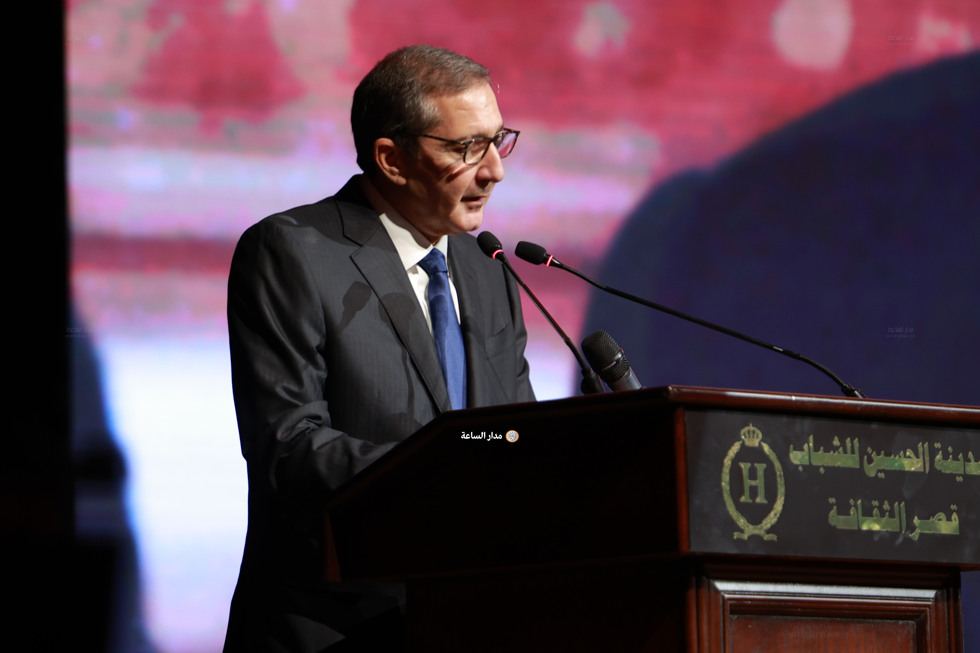 Madar Al-Saa Images 0.27719928923959847