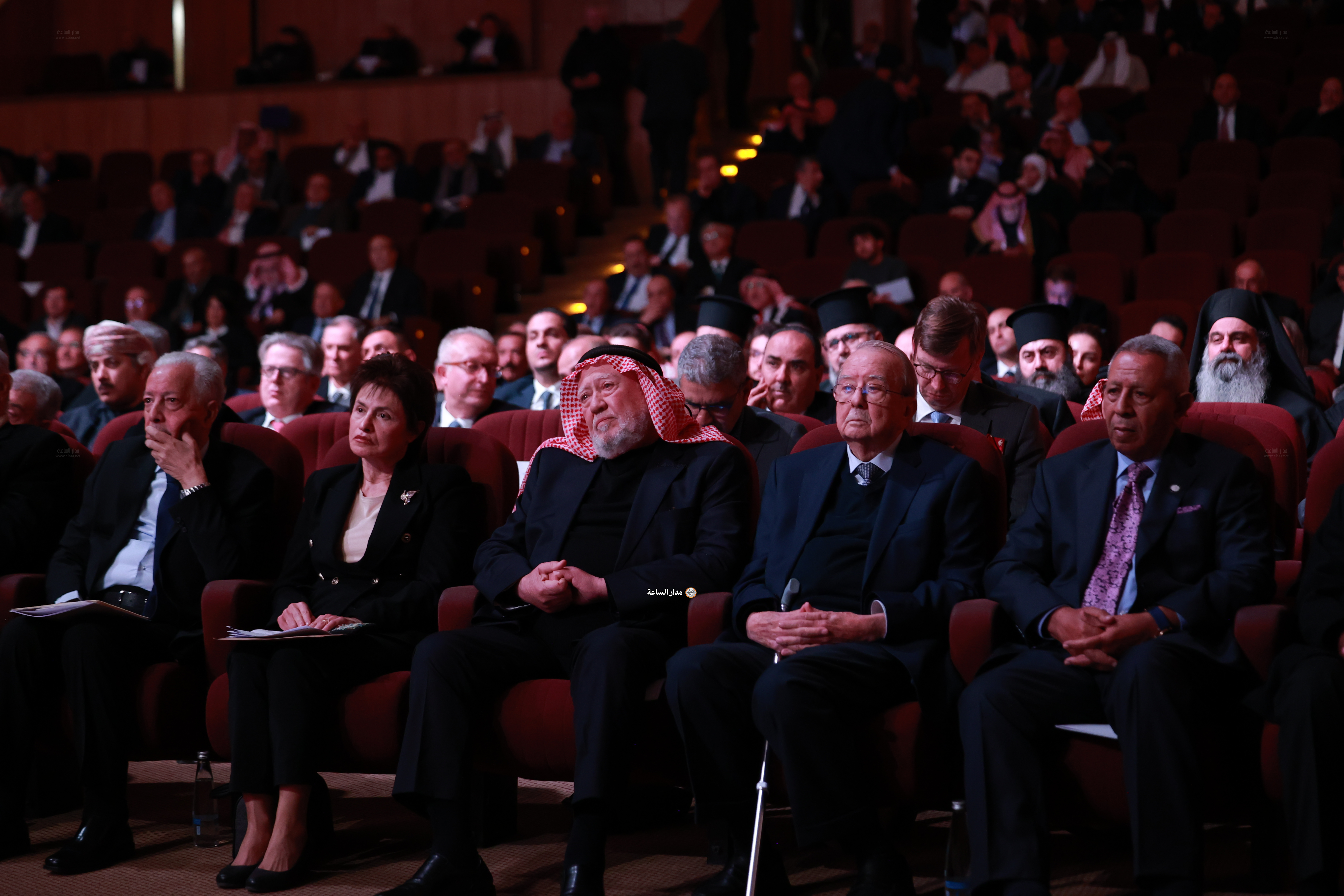 Madar Al-Saa Images 0.3162742633333193