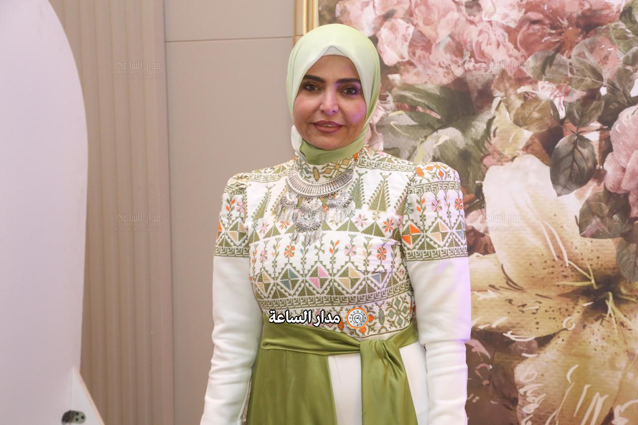 Madar Al-Saa Images 0.8710925912015848