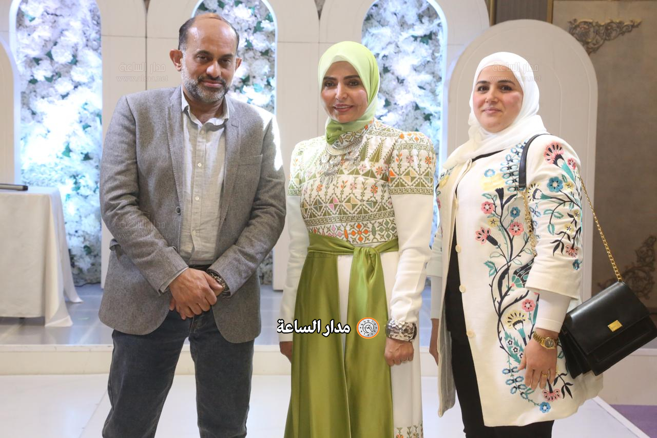 Madar Al-Saa Images 0.45492568876124806