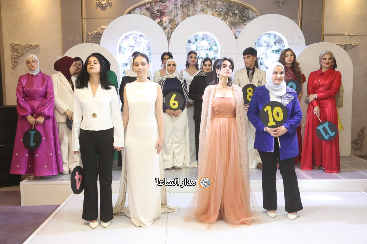 Madar Al-Saa Images 0.021430828245710964