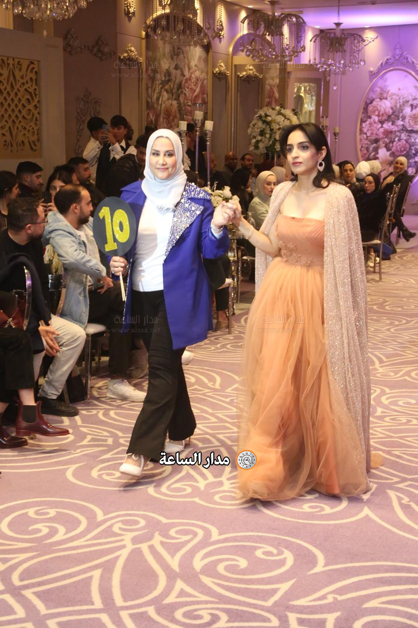 Madar Al-Saa Images 0.11999154699317294