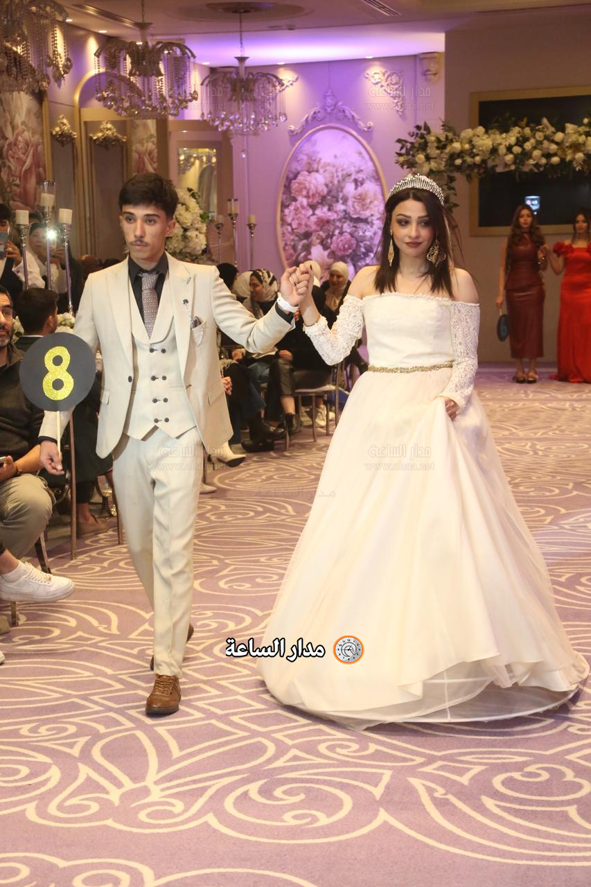 Madar Al-Saa Images 0.6897537343282956