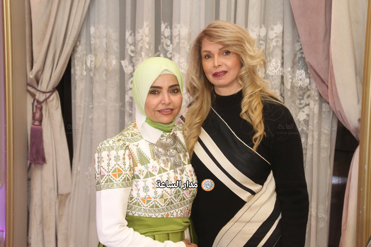 Madar Al-Saa Images 0.06047029143025129